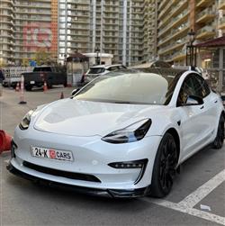 تسلا موديل 3